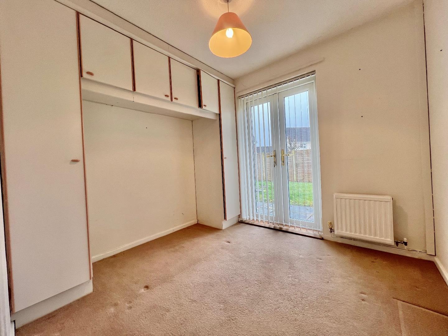 Bishopswood, Brackla, Bridgend County Borough, CF31 2LT